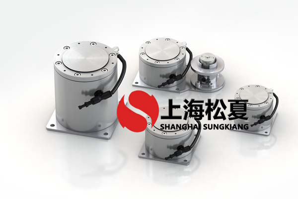 自动调平叼嘿视频免费隔振器结构相对稳定的原因